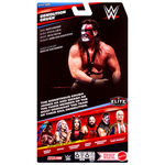 WWE Elite Collection Series 125 Demolition Crush