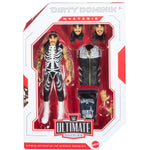WWE Ultimate Edition "Dirty" Dominik Mysterio