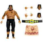 WWE Ultimate Edition Umaga