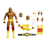 WWE Ultimate Edition Hulk Hogan