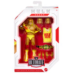 WWE Ultimate Edition Hulk Hogan