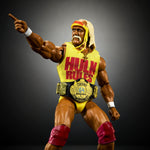 WWE Ultimate Edition Hulk Hogan