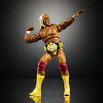WWE Ultimate Edition Hulk Hogan
