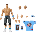 WWE Ultimate Edition Series 31 John Cena