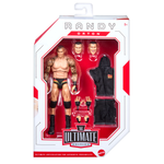 WWE Ultimate Edition Series 31 Randy Orton