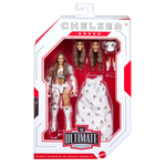 PRE-ORDER WWE Ultimate Edition Series 31 Chelsea Green