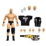 PRE-ORDER WWE Ultimate Edition Stone Cold Steve Austin