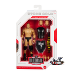 PRE-ORDER WWE Ultimate Edition Stone Cold Steve Austin