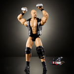 PRE-ORDER WWE Ultimate Edition Stone Cold Steve Austin