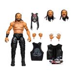 PRE-ORDER WWE Ultimate Edition Jacob Fatu