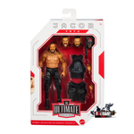 PRE-ORDER WWE Ultimate Edition Jacob Fatu