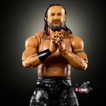 PRE-ORDER WWE Ultimate Edition Jacob Fatu