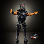 PRE-ORDER WWE Ultimate Edition Jacob Fatu