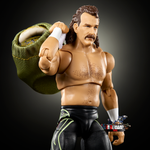 PRE-ORDER WWE Ultimate Edition Jake The Snake Roberts