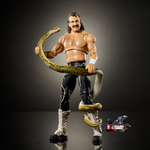 PRE-ORDER WWE Ultimate Edition Jake The Snake Roberts