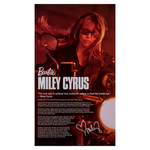 Barbie Signature Edition Miley Cyrus ARRIVING SOON