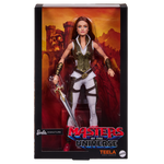 Barbie Signature Masters of the Universe Teela