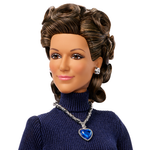 Barbie Signature Edition Celine Dion