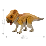 PRE-ORDER Jurassic World Hammond Collection Aquilops Dolores