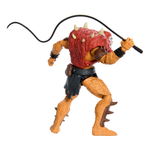 Masters of the Universe Core Beast Man