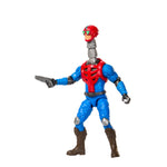 Masters of the Universe Core Mekaneck