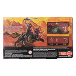 Masters of the Universe Core Battle Cat