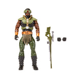 Masters of the Universe Movie Chronicles Tri-Klops