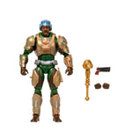 Masters of the Universe Movie Chronicles Man-At-Arms