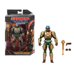 Masters of the Universe Movie Chronicles Man-At-Arms