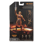 Masters of the Universe Movie Chronicles He-Man