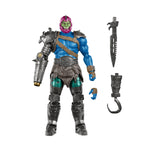 Masters of the Universe Movie Chronicles Trap Jaw