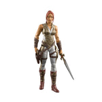 PRE-ORDER Masters of the Universe Movie Chronicles Teela