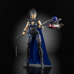 PRE-ORDER Masters of the Universe Movie Chronicles Evil Lyn