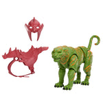 Masters of the Universe Movie Chronicles Battle Cat