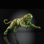 Masters of the Universe Movie Chronicles Battle Cat