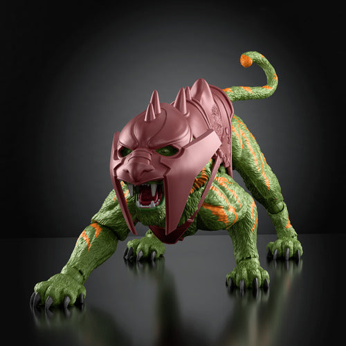 Masters of the Universe Movie Chronicles Battle Cat