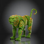Masters of the Universe Movie Chronicles Battle Cat