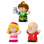 Little People Collector Set Elf