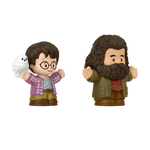 Little People Collector Set Harry Potter Diagon Alley