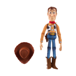 Toy Story 5 Playscale 7" Woody