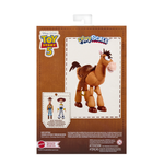 PRE-ORDER Toy Story 5 Playscale 7" Bullseye