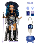 Moonspell Magic by Monster High Claire De Luna