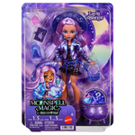 Moonspell Magic by Monster High Layla Stone
