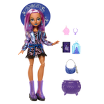 Moonspell Magic by Monster High Layla Stone