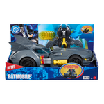 DC Super Heroes 6" Core Batmobile