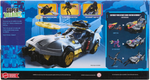 DC Super Heroes 6" Core Batmobile
