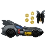 DC Super Heroes 6" Core Batmobile