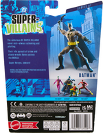 PRE-ORDER DC Super Heroes 6" Core Wave 1 Batman