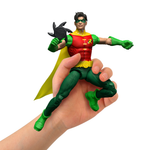 PRE-ORDER DC Super Heroes 6" Core Wave 1 Robin