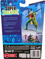 PRE-ORDER DC Super Heroes 6" Core Wave 1 Robin